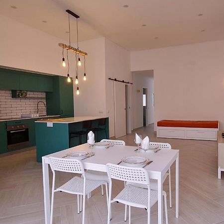 Apartamento Coconut Monte Gordo Exterior foto