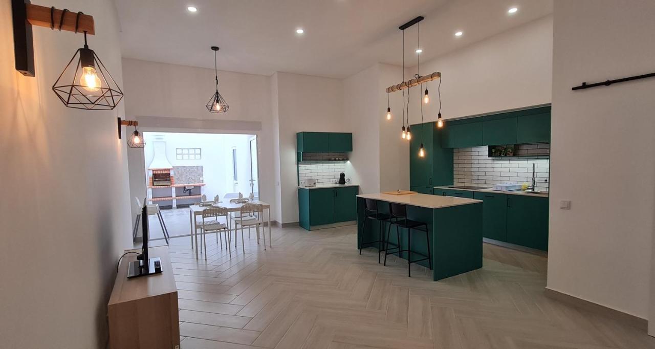 Apartamento Coconut Monte Gordo Exterior foto