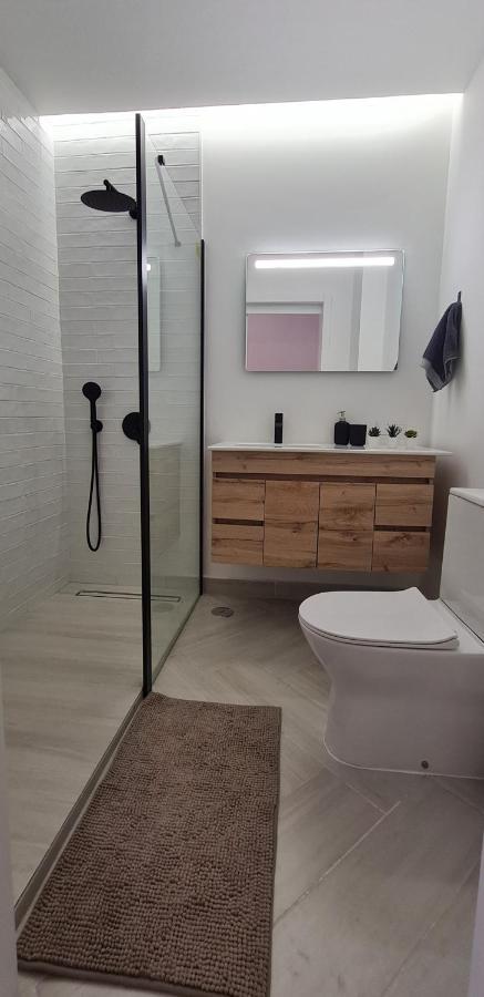Apartamento Coconut Monte Gordo Exterior foto