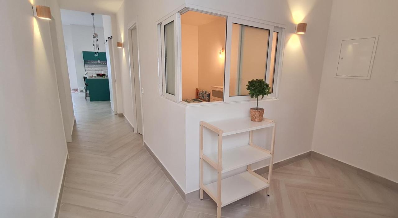 Apartamento Coconut Monte Gordo Exterior foto