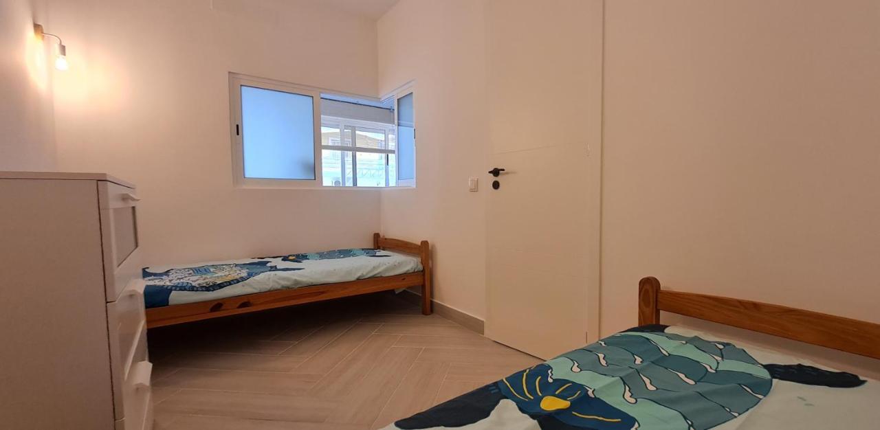 Apartamento Coconut Monte Gordo Exterior foto