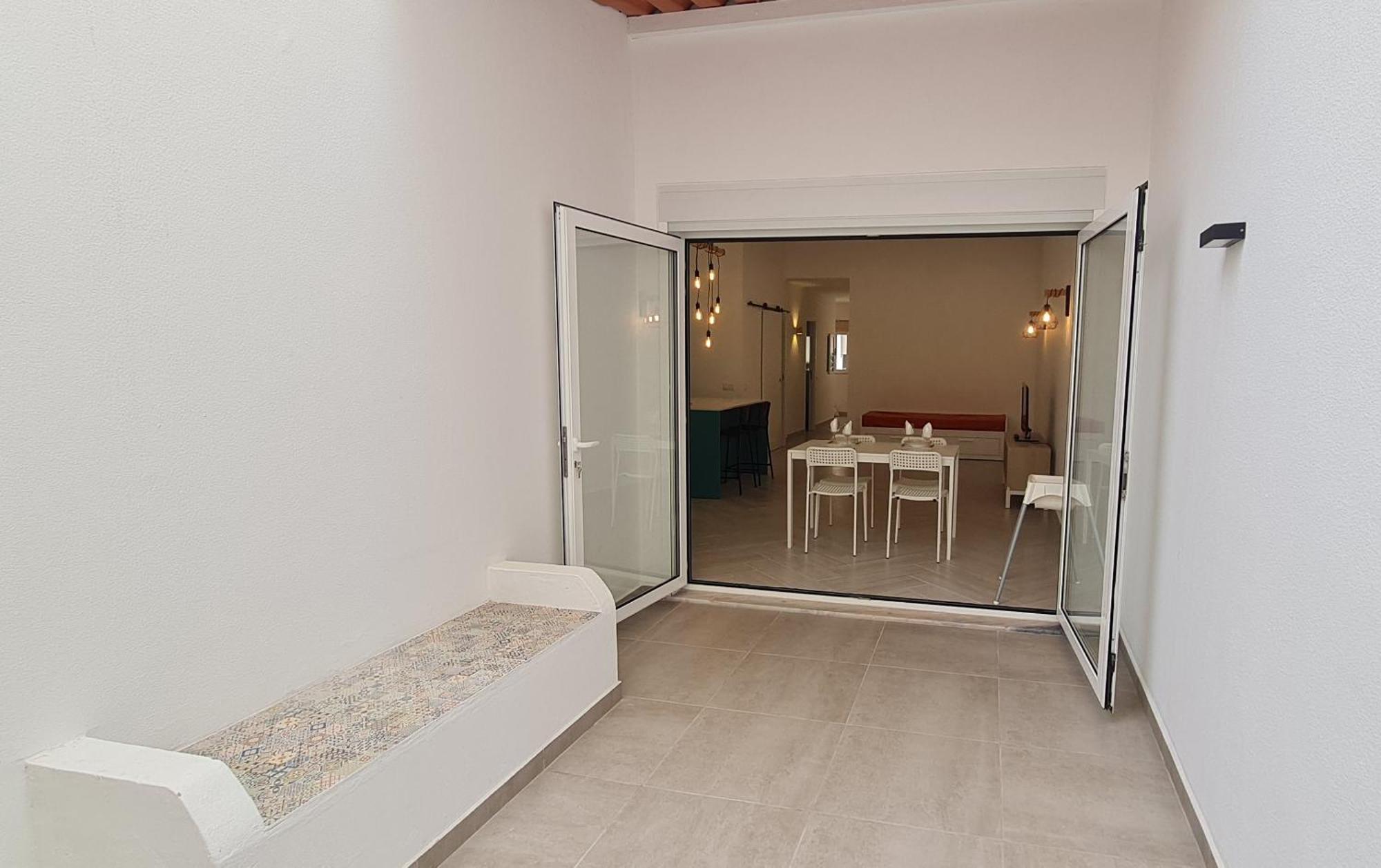 Apartamento Coconut Monte Gordo Exterior foto