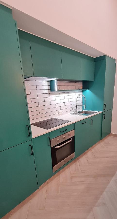 Apartamento Coconut Monte Gordo Exterior foto