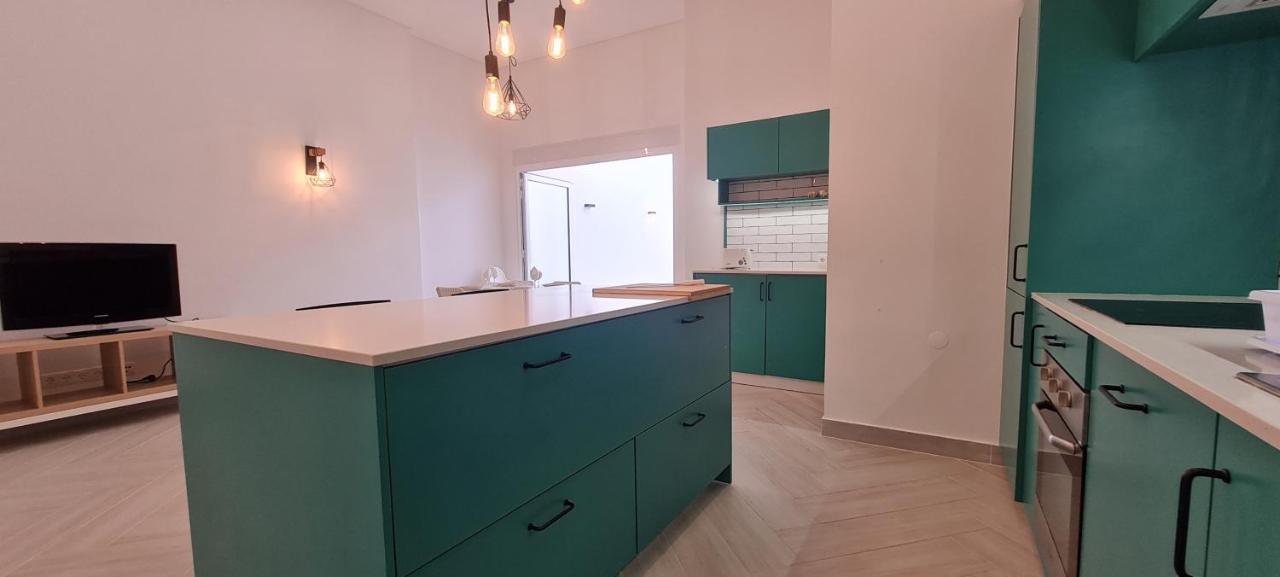 Apartamento Coconut Monte Gordo Exterior foto