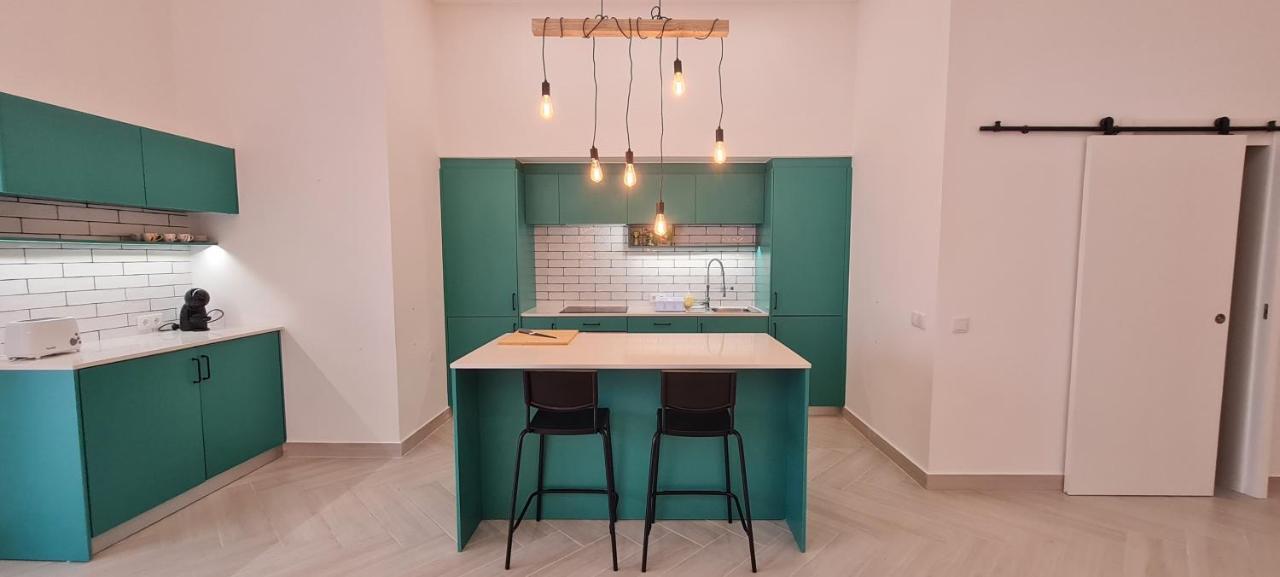 Apartamento Coconut Monte Gordo Exterior foto