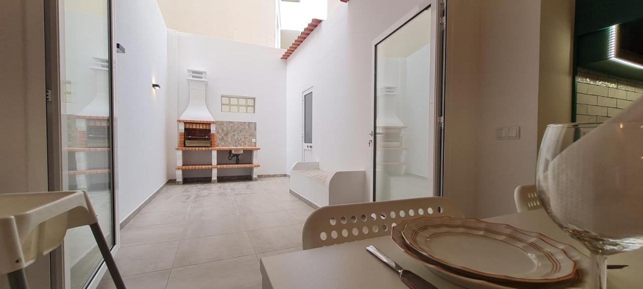 Apartamento Coconut Monte Gordo Exterior foto