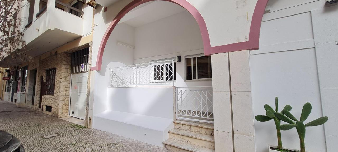 Apartamento Coconut Monte Gordo Exterior foto