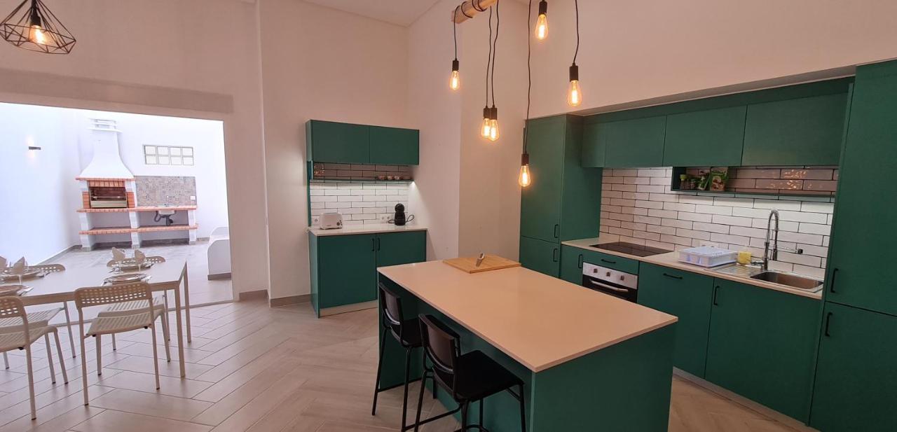 Apartamento Coconut Monte Gordo Exterior foto