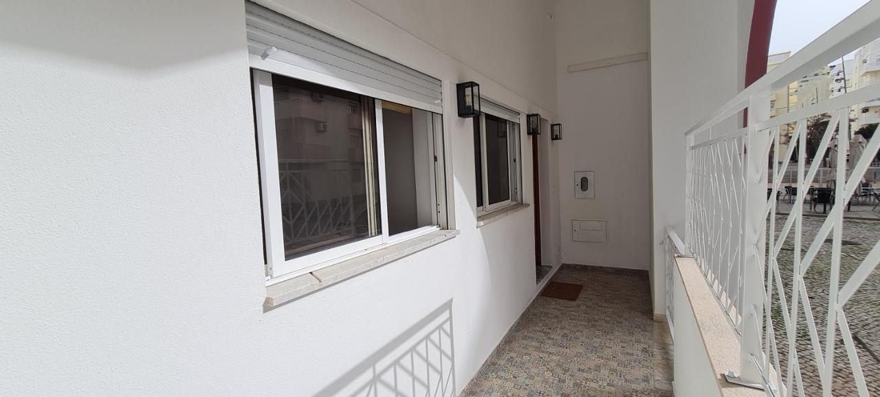 Apartamento Coconut Monte Gordo Exterior foto