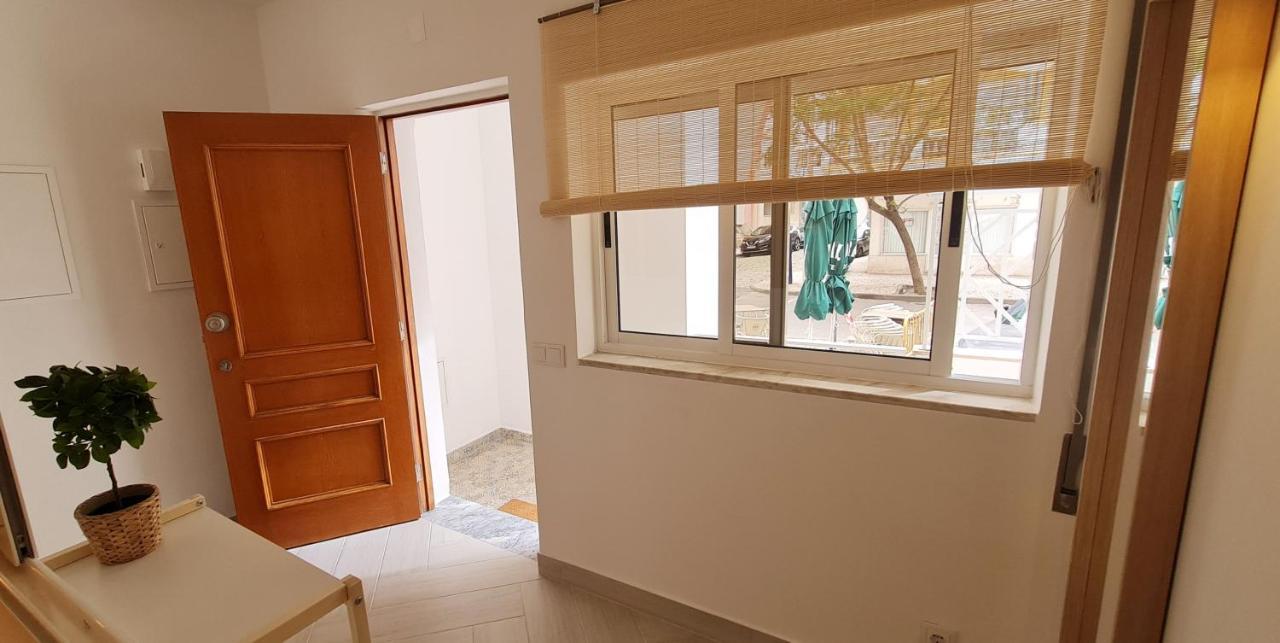Apartamento Coconut Monte Gordo Exterior foto