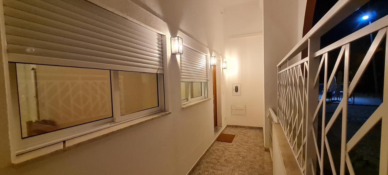 Apartamento Coconut Monte Gordo Exterior foto