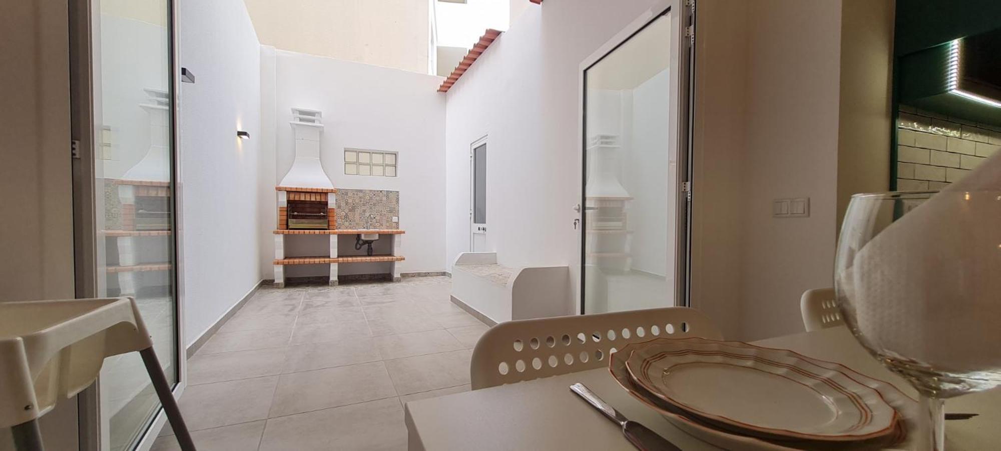 Apartamento Coconut Monte Gordo Exterior foto