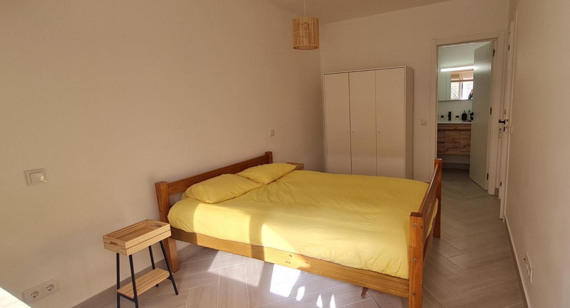 Apartamento Coconut Monte Gordo Exterior foto