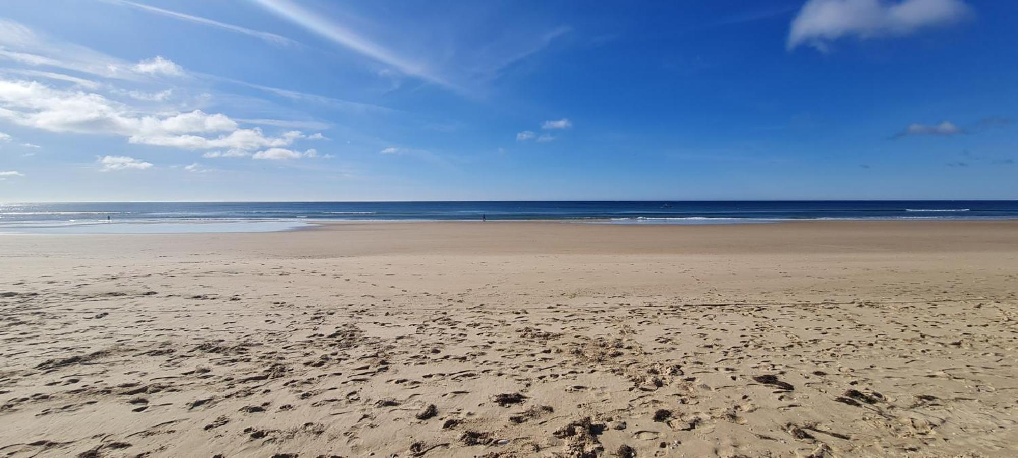 Apartamento Coconut Monte Gordo Exterior foto