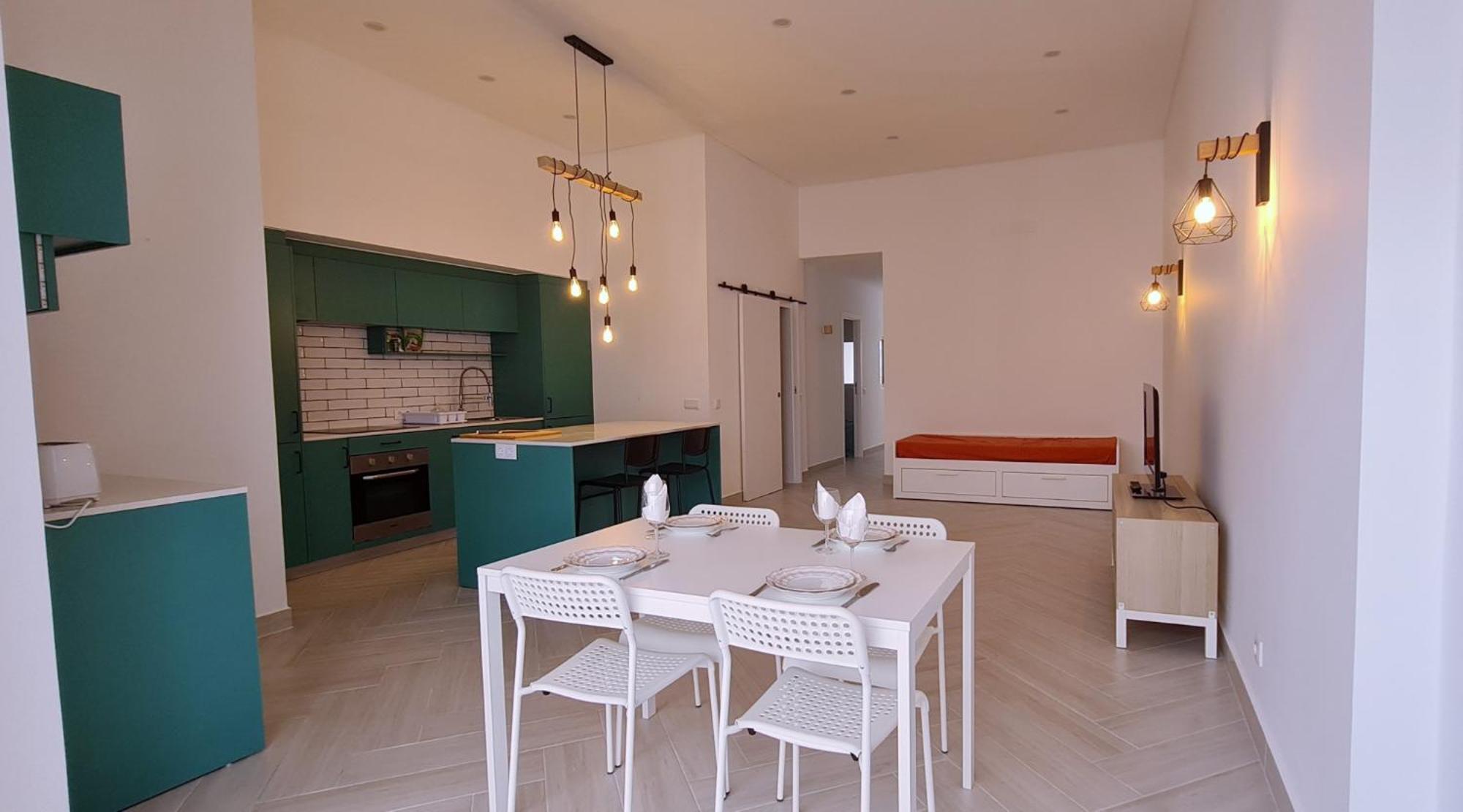 Apartamento Coconut Monte Gordo Exterior foto