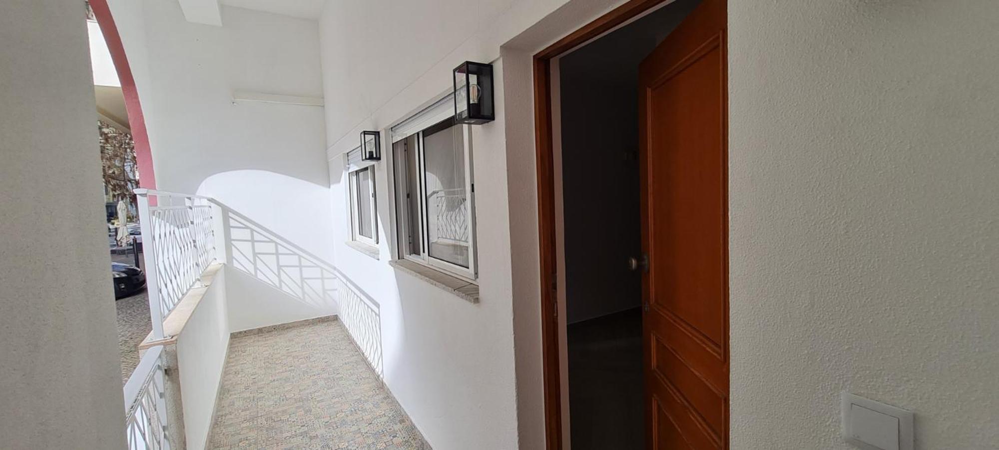 Apartamento Coconut Monte Gordo Exterior foto