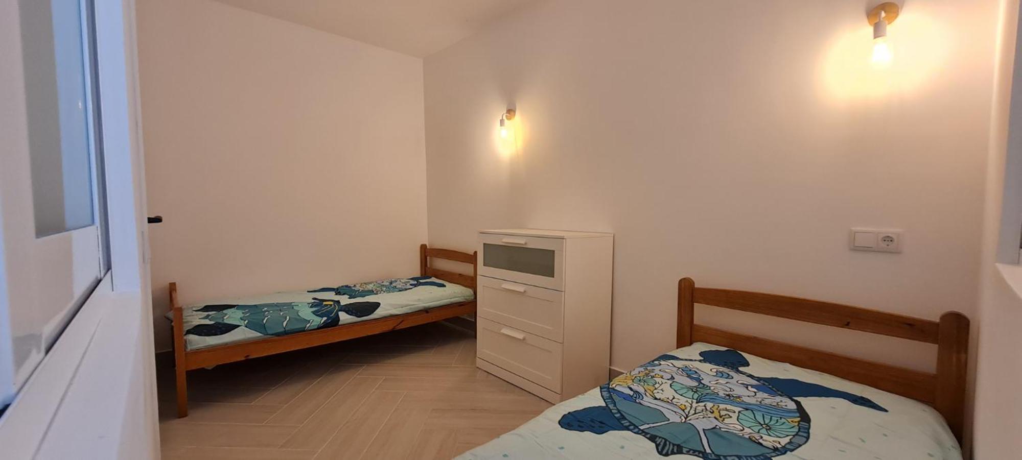 Apartamento Coconut Monte Gordo Exterior foto
